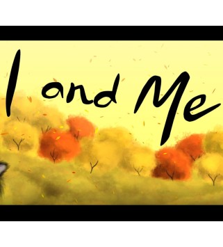 I and Me Steam Key GLOBAL